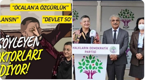 MHP’li Akçay: ihanet yuvası haline gelen Türk Tabipler Birliği bir an önce kapatılmalıdır