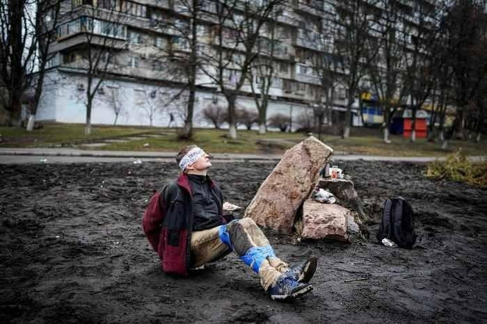 Putin’e büyük şok! En güvendiği isimler yakalandı