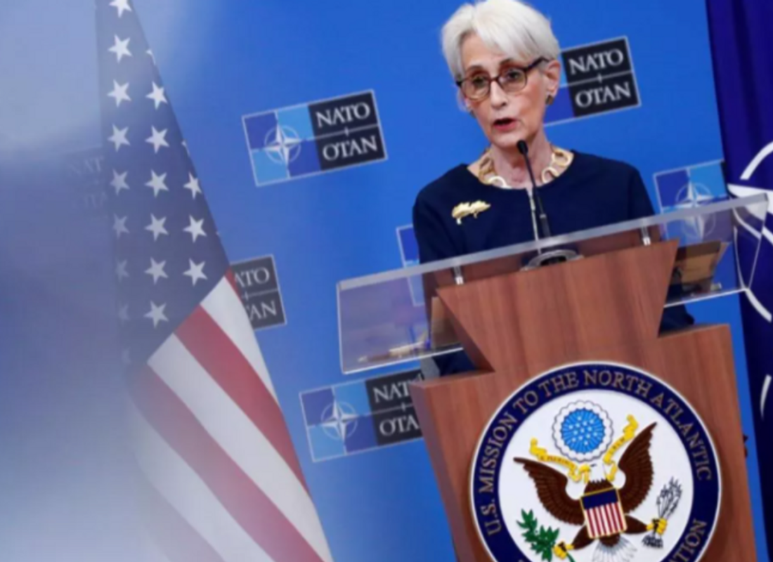 ABD’den açıklama: Türkiye’ye sergilediği liderlik için minnettarız