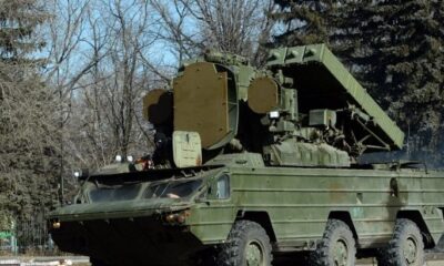 ABD, Sovyet üretimi hava savunma sistemlerini Ukrayna’ya sevk ediyor