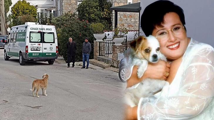 Akrep Nalan, yaşamını yitirdi