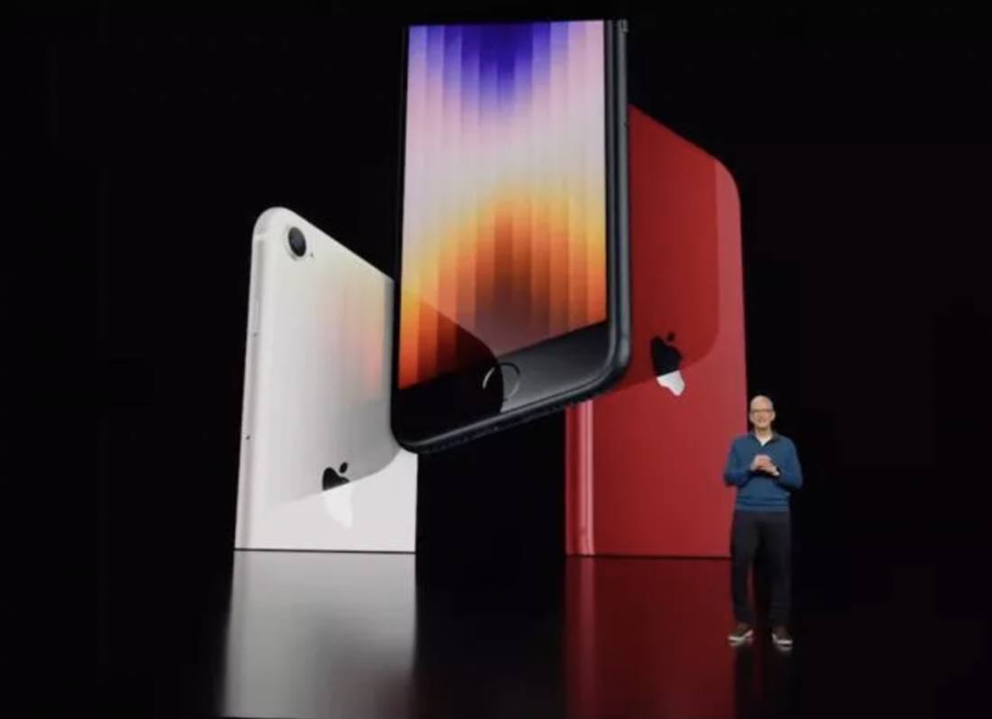 Apple duyurdu! iPhone SE’nin özellikleri ve çıkış tarihi