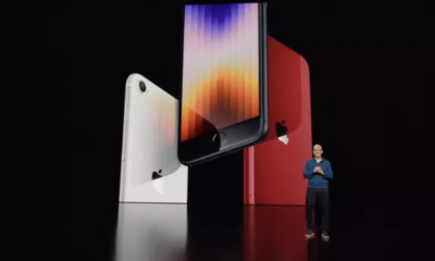Apple duyurdu! iPhone SE’nin özellikleri ve çıkış tarihi