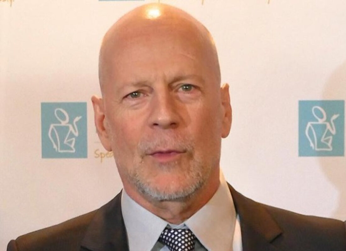 Bruce Willis’ten kötü haber! Afazi teşhisi konuldu, oyunculuğu bırakıyor
