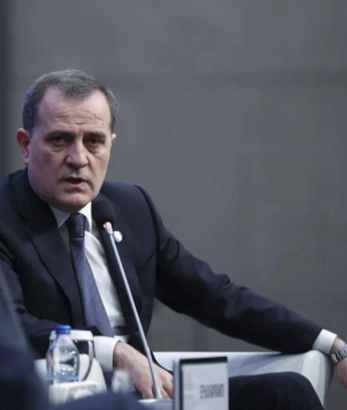 Yeni teklif sunuldu! ”Türkiye’nin adımı bir örnektir”