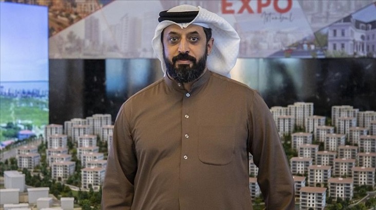 Dubai’den dev Türkiye hamlesi