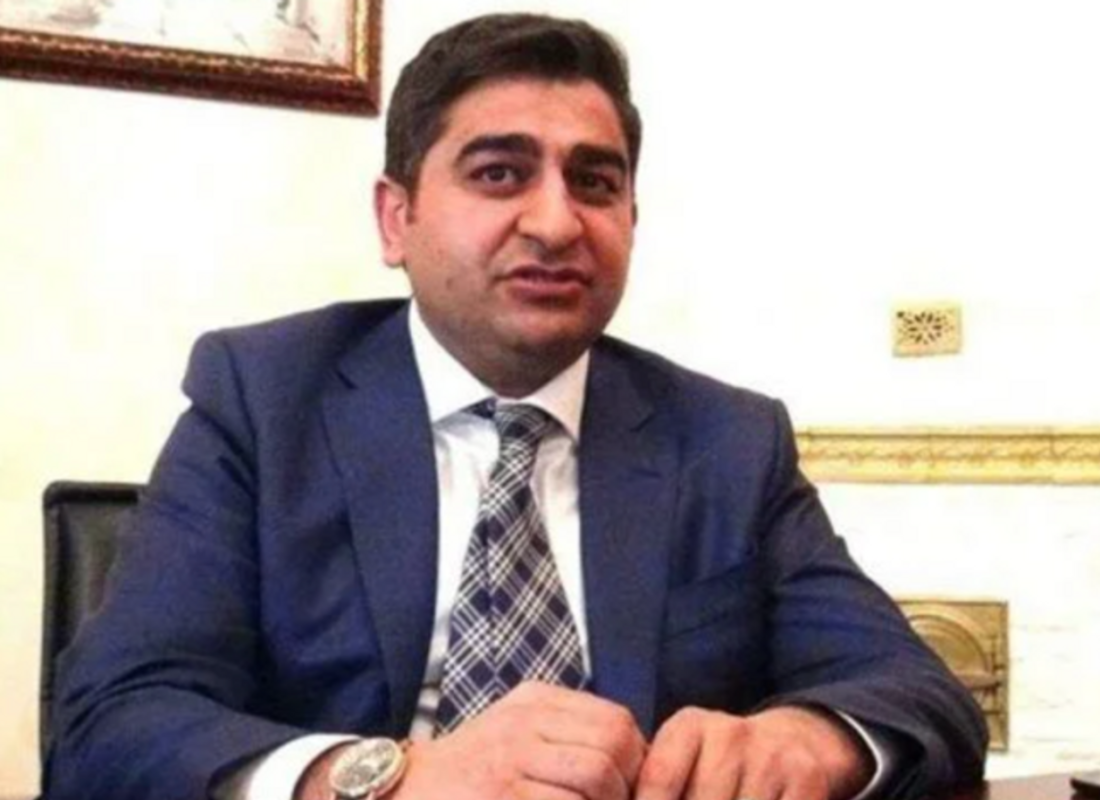 Avusturya’da mahkemeden Sezgin Baran Korkmaz kararı! Kabul edildi