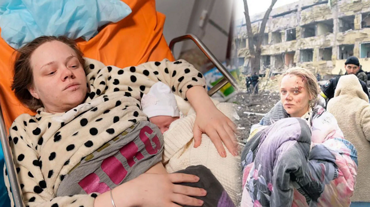 ‘Zafere götüren bebek’ Veronica’nın Türkiye bağlantısı! ‘Yeğenimi tesadüfen gördüm’