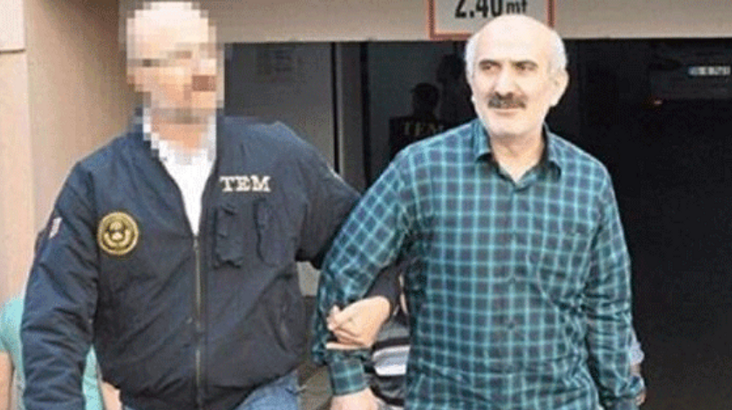 KPSS sorularının sızdırılmasından yargılanmıştı! FETÖ lideri Gülen’in yeğeni hakkında karar