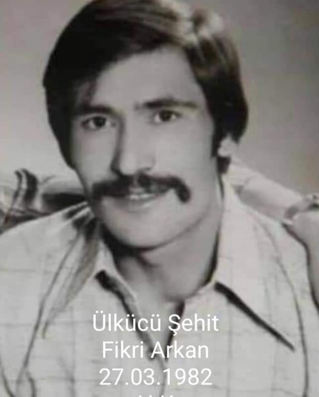 Acılar hiç bitmedi, acıları hiç dinmedi..