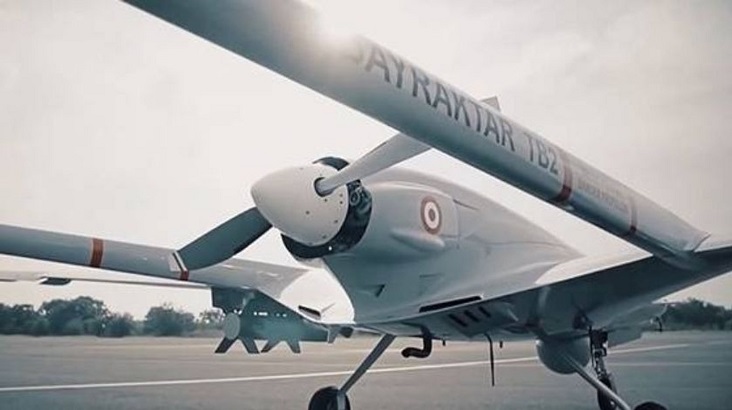 Fransızlar duyurdu; Ukrayna’daki savaşta direnişin anahtarı Türk SİHA’ları