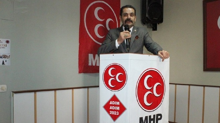 MHP’li Kalyoncu: Cumhur İttifakı millet refleksinin siyasi tezahürü, geleceğin teminatıdır