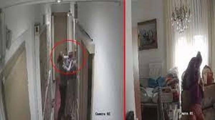 80 yaşındaki alzheimer hastasına öldüresiye darp şok karar