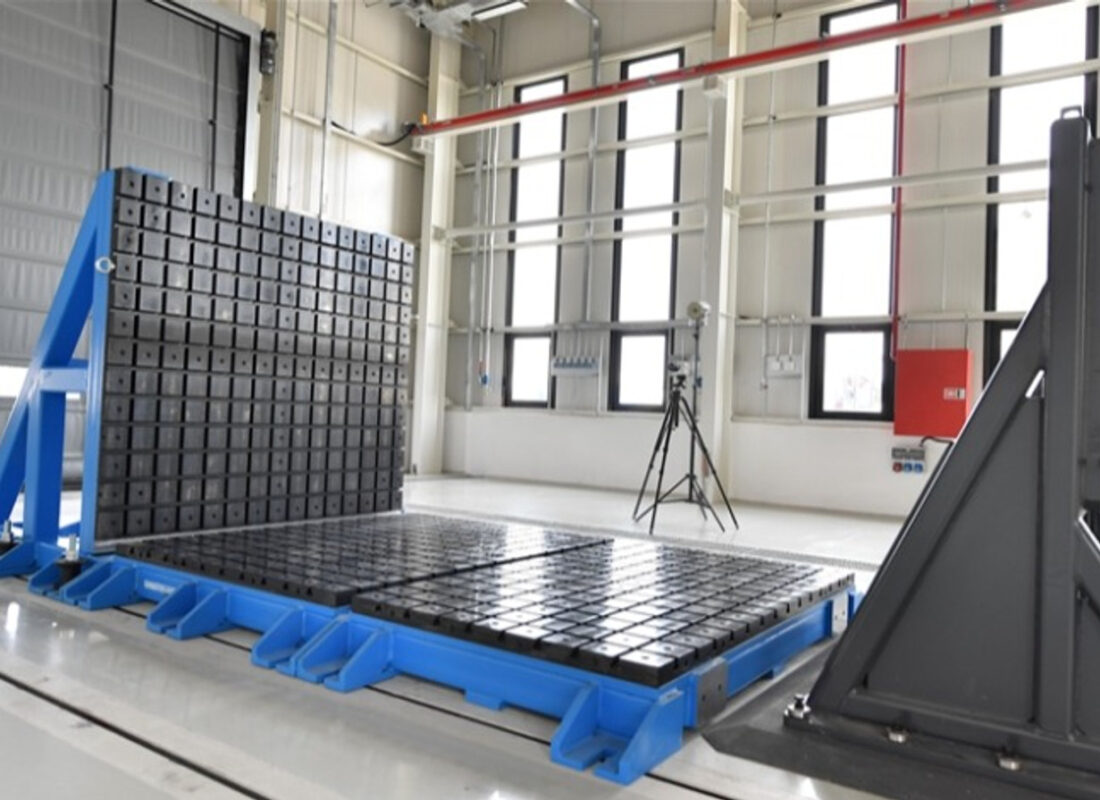 Türkiye’nin ilk Kuş Çarpma Test Tesisi kuruluyor