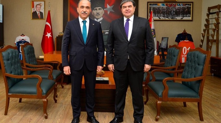 Bahçeli’den, yaralı polislere “Geçmiş olsun” mesajı!