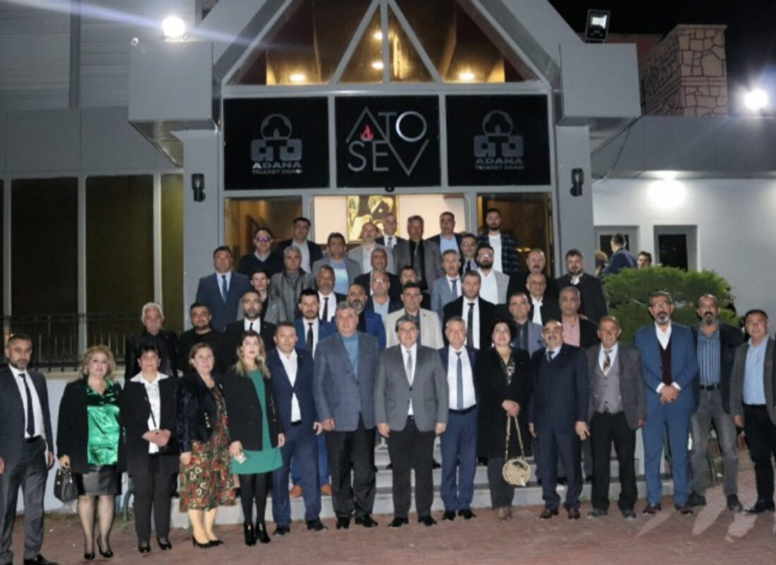 MHP’li Varlı: Adana’da gücümüzü artırmaya devam ediyoruz