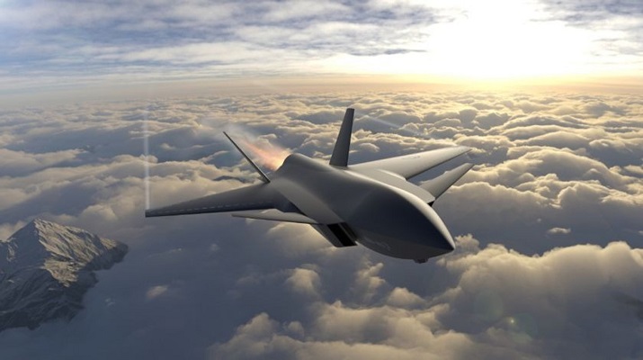 Dr. Can Kasapoğlu’dan Bayraktar Kızılelma açıklaması