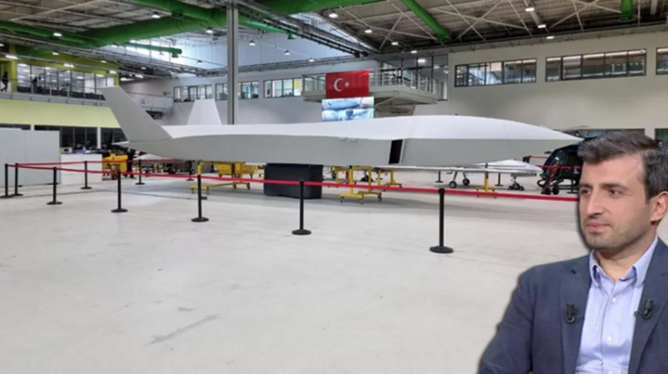 Selçuk Bayraktar’dan sürpriz paylaşım: Geliyor, takipte kalın