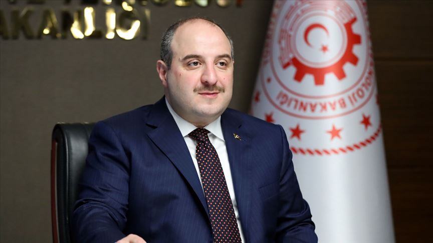 Bakan Varank’tan TÜBİTAK bursiyerlerine sigorta müjdesi