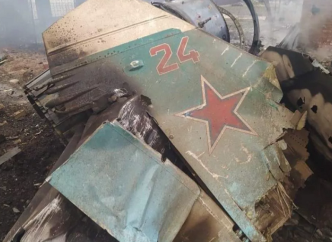 Ukrayna bilançoyu duyurdu! İşte öldürülen Rus askeri sayısı