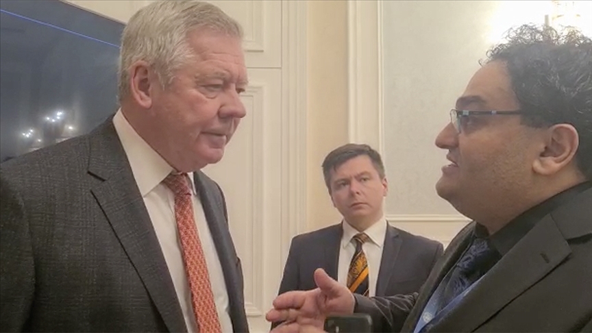 Rusya’dan, Türkiye’deki olası Lavrov-Kuleba görüşmesine destek