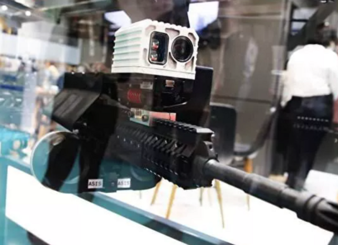 1000’e yakın zırhlı araca çevresel görüş sistemleri entegre edilecek