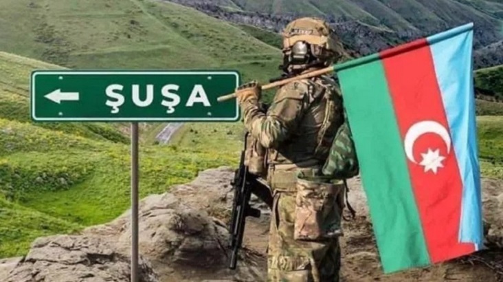 Şuşa ”Türk Dünyasının Kültür Başkenti” seçildi