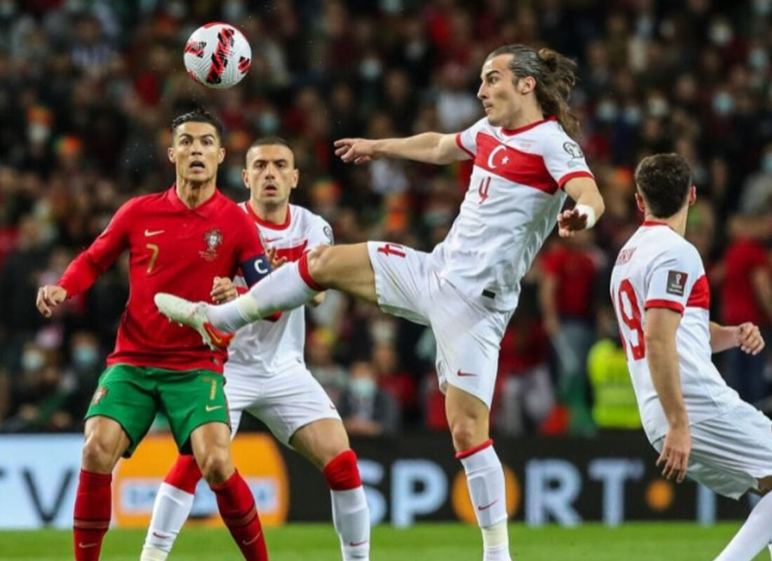 Millîler, Portekiz’e yenilerek Dünya Kupası’na veda etti