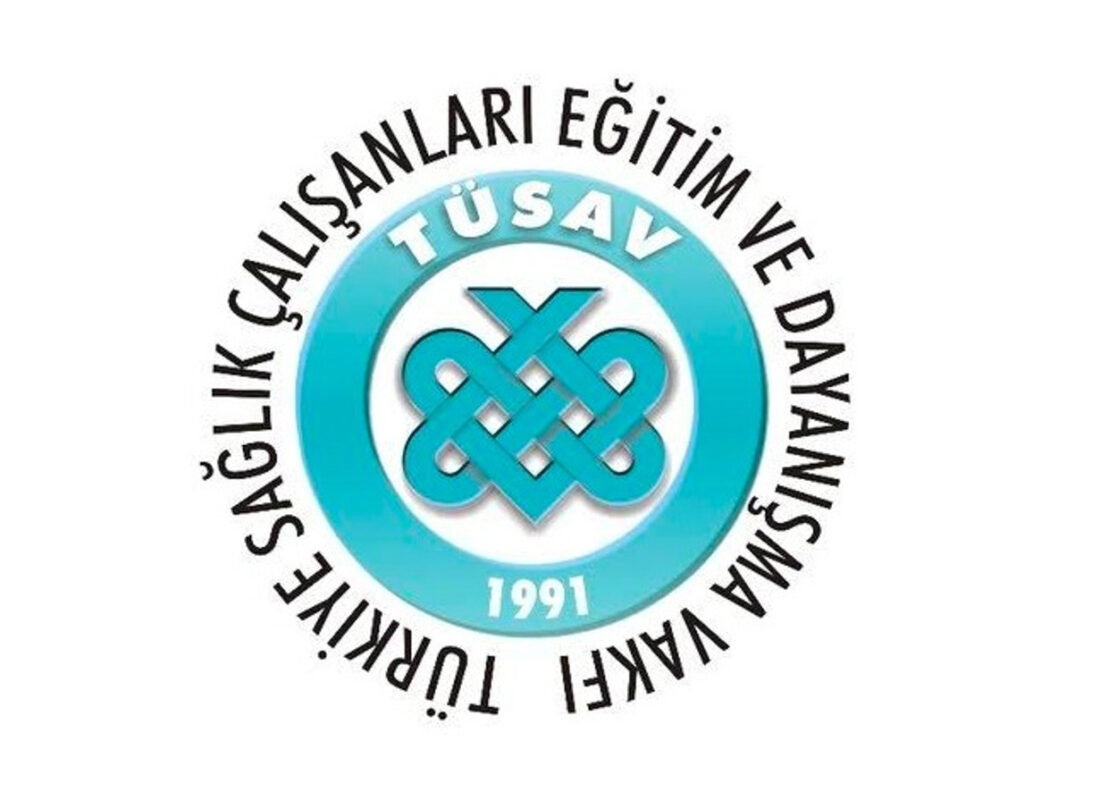 Türkiye Sağlık Çalışanları Vakfı’ndan açıklama! ‘Pandemide canımız pahasına ateş hattındaydık’