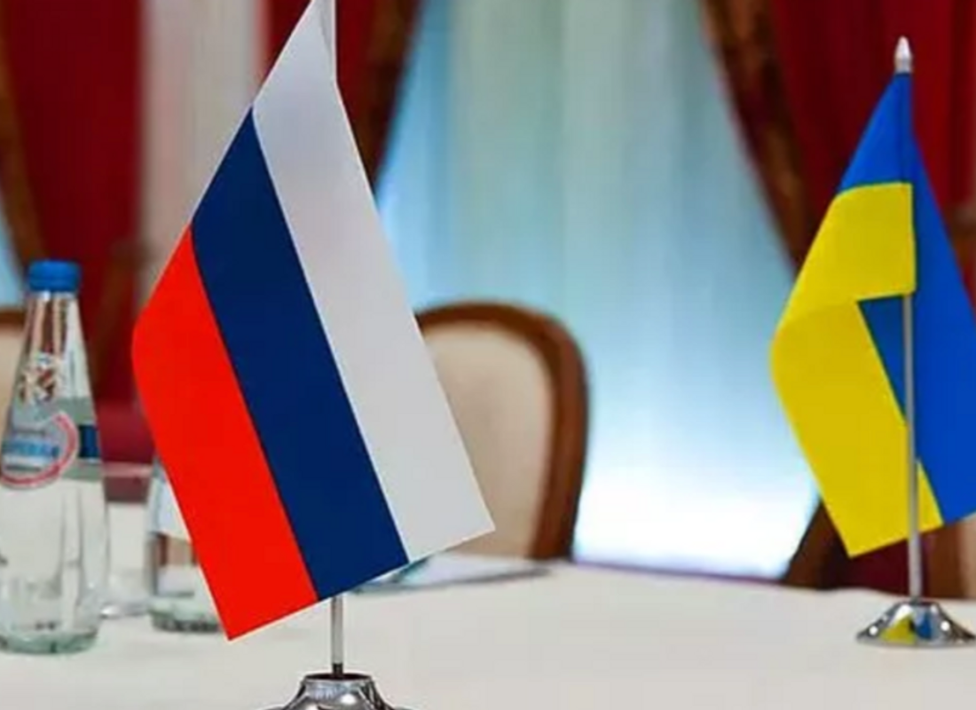 Rusya: Türkiye’nin desteğiyle Ukrayna’dan yazılı garantiler alabildik