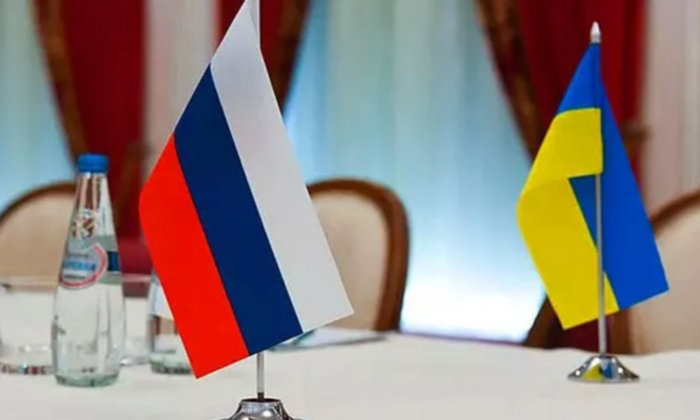 Rusya-Ukrayna görüşmesinin yeri ve saati açıklandı