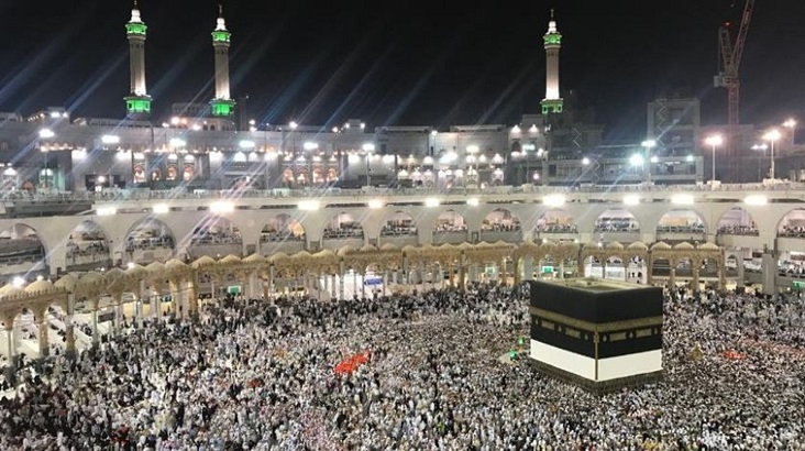 Suudi Arabistan’dan umre kararı