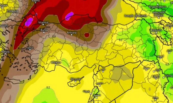 Meteoroloji uzmanı Kerem Ökten uyardı: İstanbul’da camlarınızı sakın açmayın