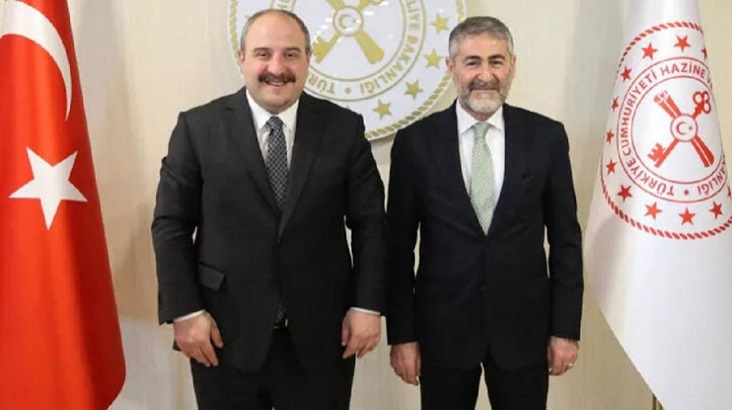 Bakan Nebati duyurdu: Müjdelerimiz yakında…