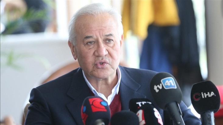 Türkiye’deki Kırım Tatarları, Ukrayna’dan gelen soydaşlarına yardımcı olacak