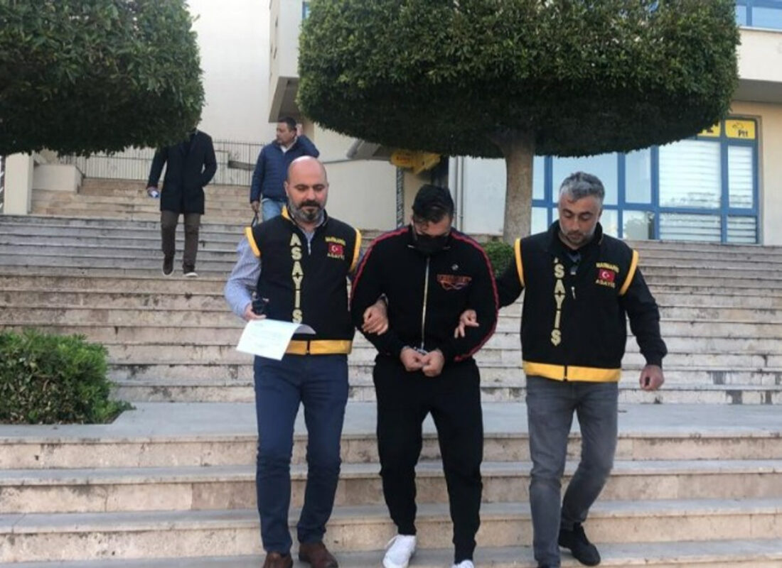 Belediye işçisinin bulduğu çantanın sahibi İnterpol’ün aradığı ‘Baron’ çıktı