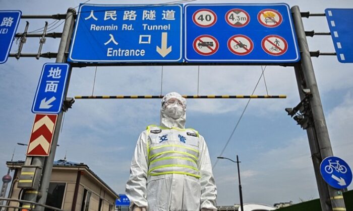 Çin alarmda! Pekin’de AVM’ler ve spor salonları kapatıldı