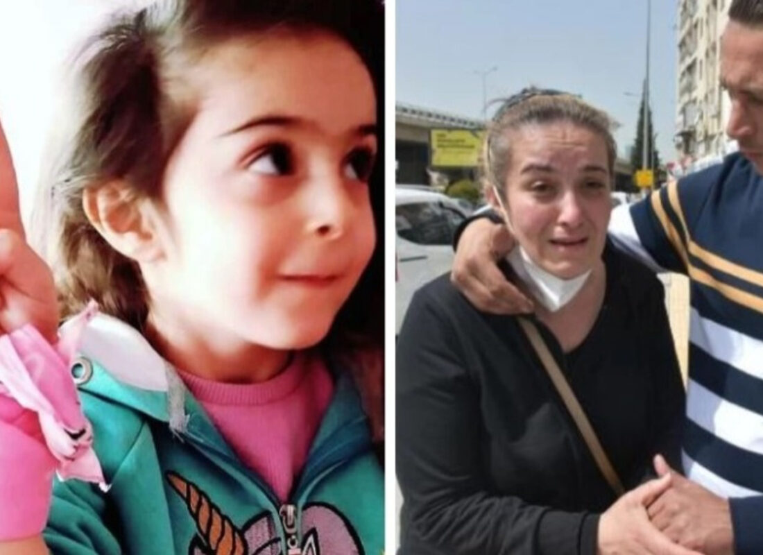 Restoranda yediği köfte yüzünden vefat eden Ece’nin annesinden çağrı