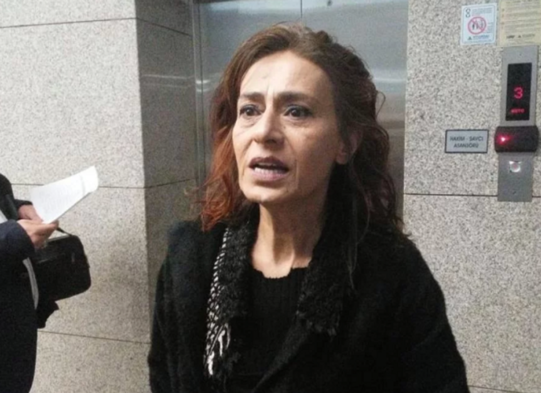Yıldız Tilbe: Sokaklara, timsah, komodo ejderi ve sırtlan bırakacağım