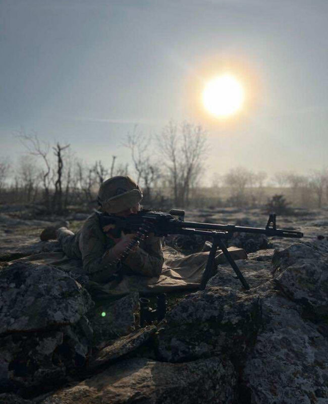 Eren Abluka-3 ve Eren Abluka-4 operasyonları başlatıldı