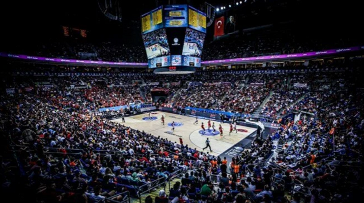 Bahçeşehir Koleji FIBA Europe Cup şampiyonu