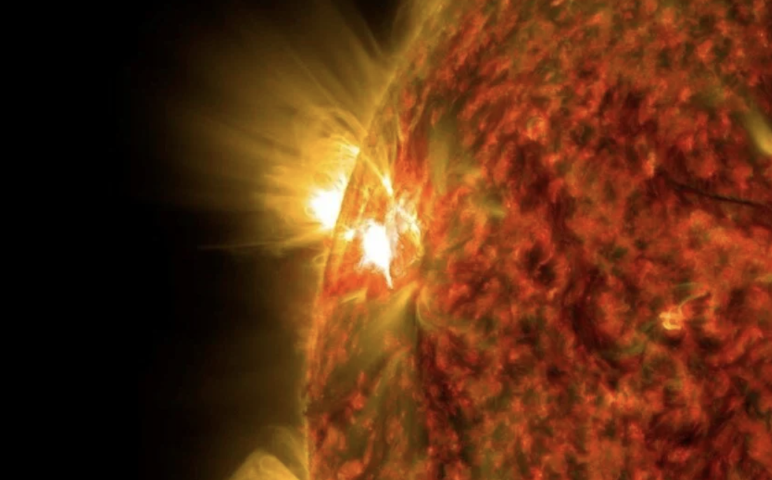 Güneş Fırtınası Dünya’yı vurmak üzere: Telefonlar ve uydular etkilenebilir