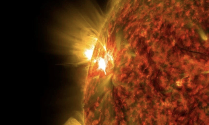 Güneş Fırtınası Dünya’yı vurmak üzere: Telefonlar ve uydular etkilenebilir