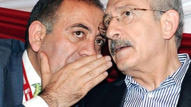 CHP’li Gürsel Tekin’in skandal sözlerine AK Parti’den sert tepki