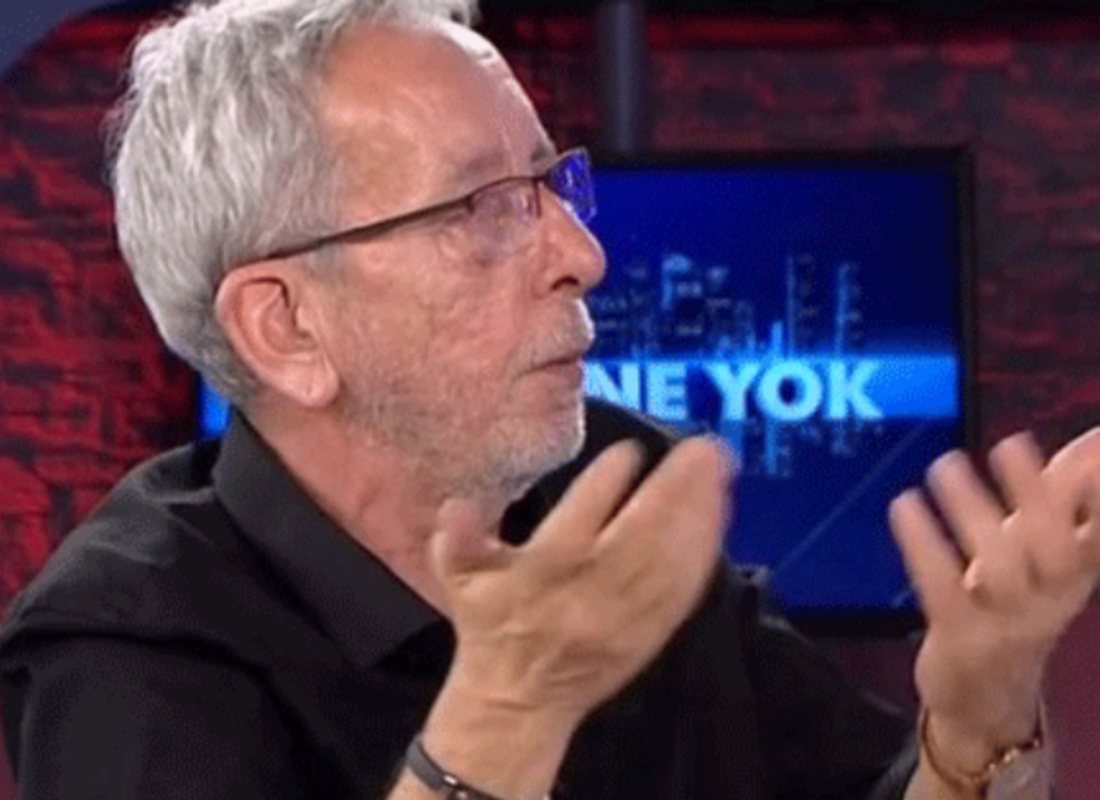 Özdil’den uyarı: Acilen yasak gelmeli! Çıkarcı grupların mallarına el koymak lazım.