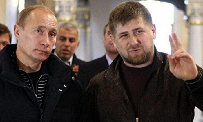 Kadirov, Putin’in amacını açıkladı