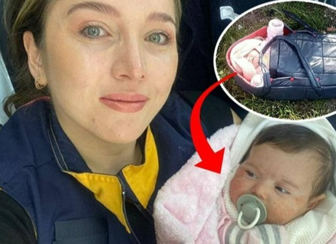 Nisa bebeğin vicdansız annesinden kan dondurucu sözler!