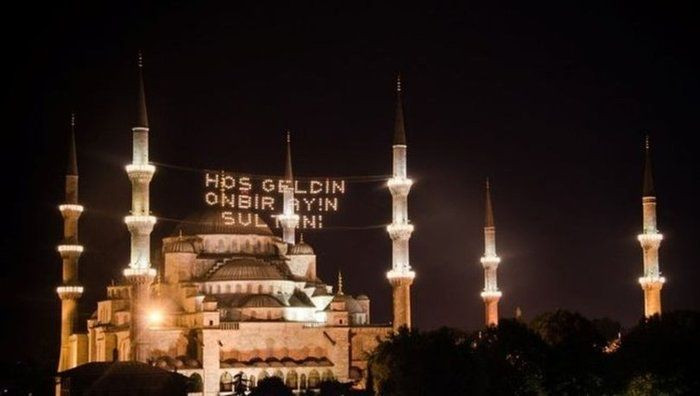 RAMAZANDA KENDİMİZİ VE TUTTUĞUMUZ ORUÇLARI SORGULAYALIM