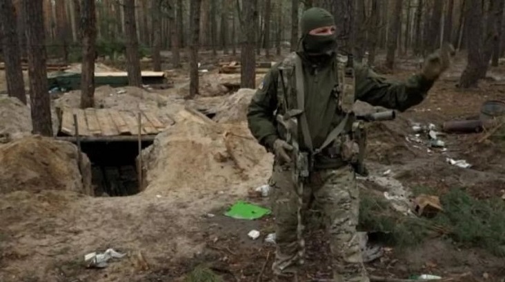 Rus gazete o gizli bilgiyi ifşa etti, herkes şok oldu