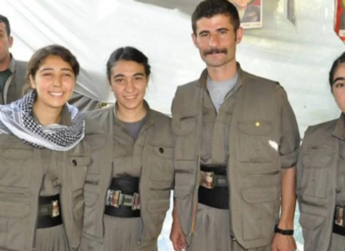 PKK kampından İBB’ye transfer olan Şafak Duran’la ilgili gerçekler ortaya çıktı